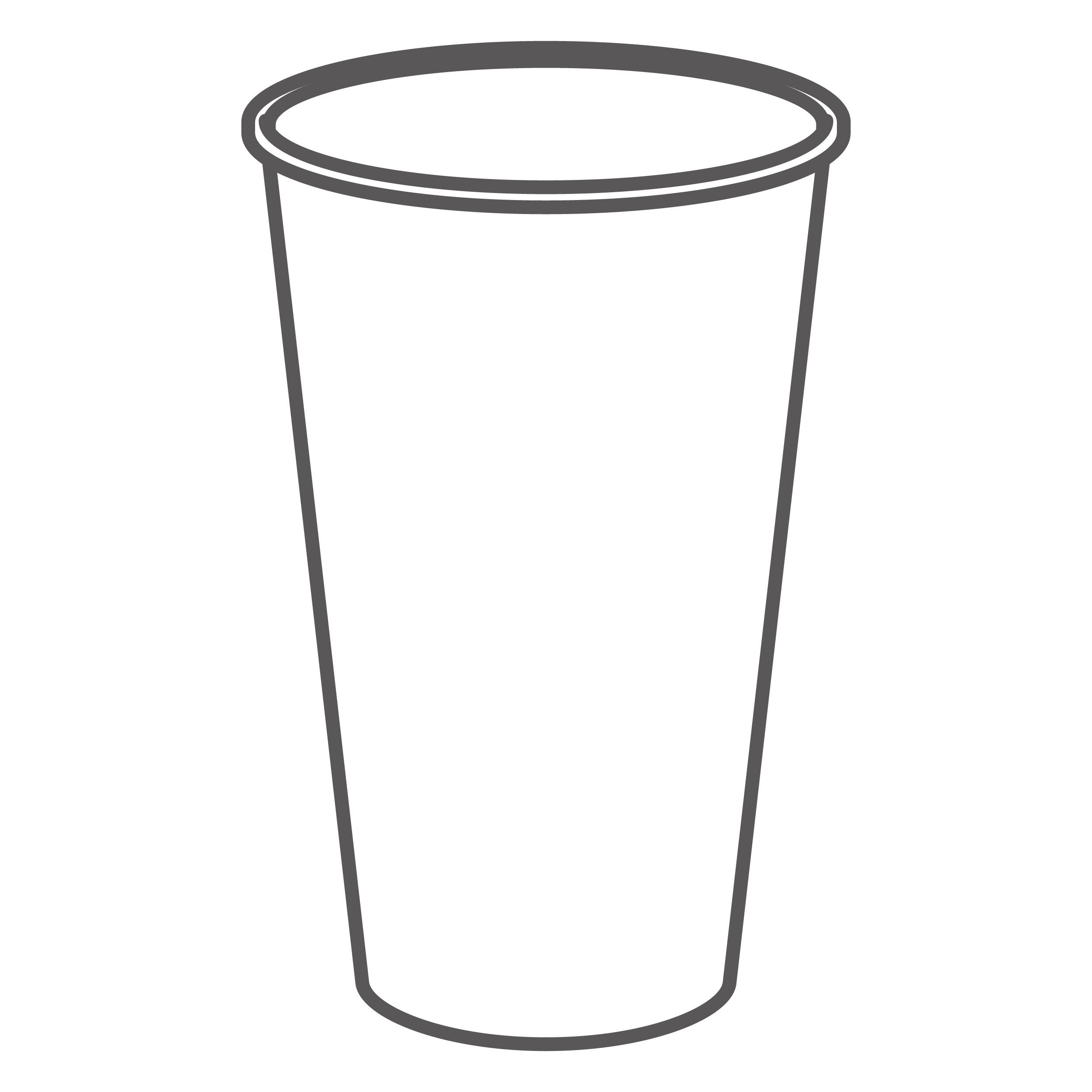 TAZAS FRÍAS