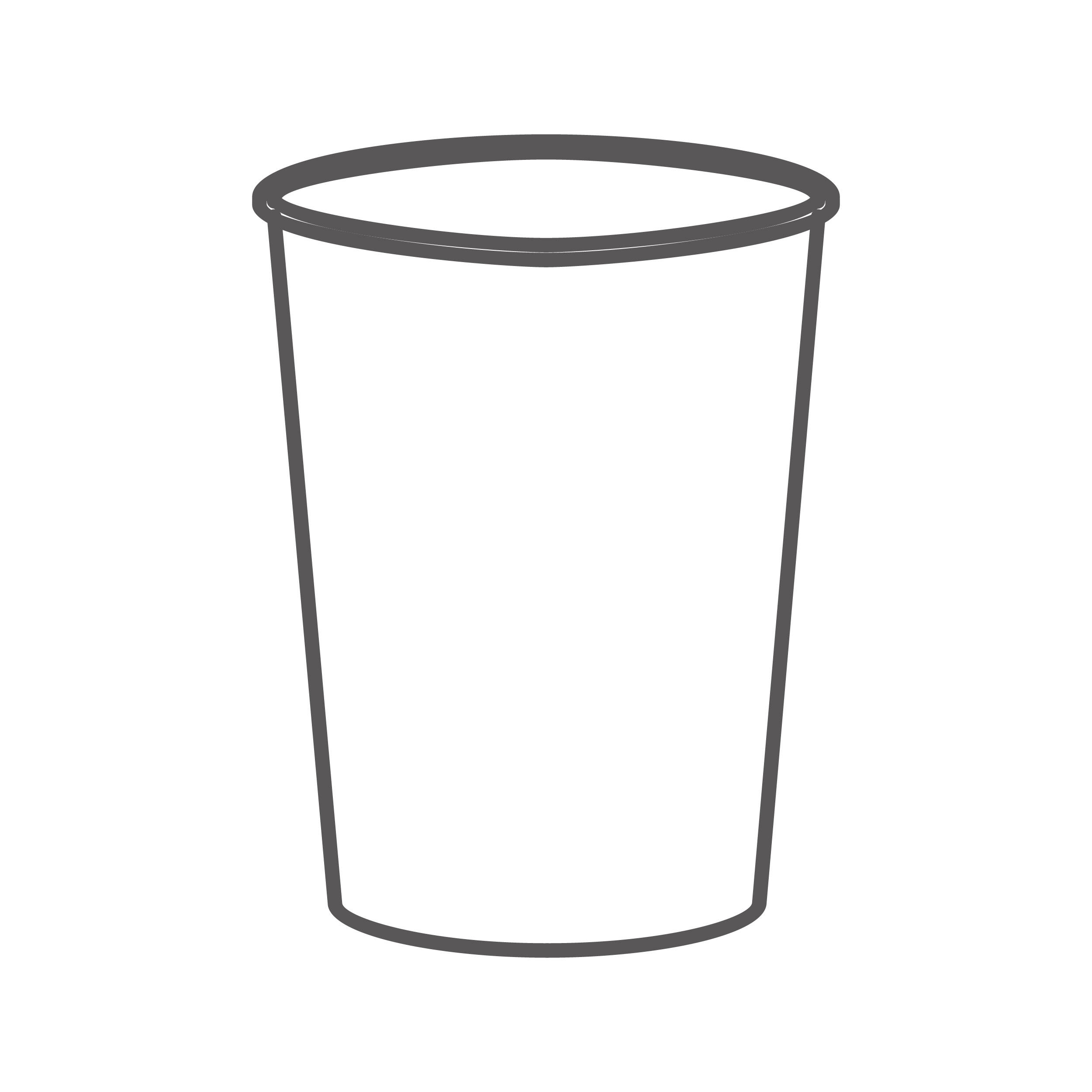 TUBOS Y CUBOS DE PALOMITAS DE MAÍZ